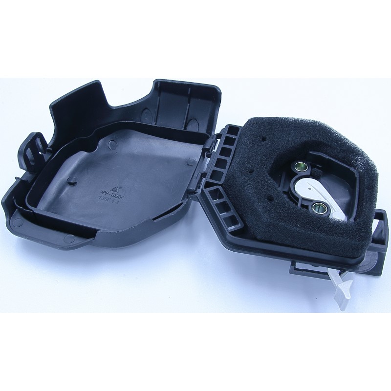 Honda GX25 air filter with housing