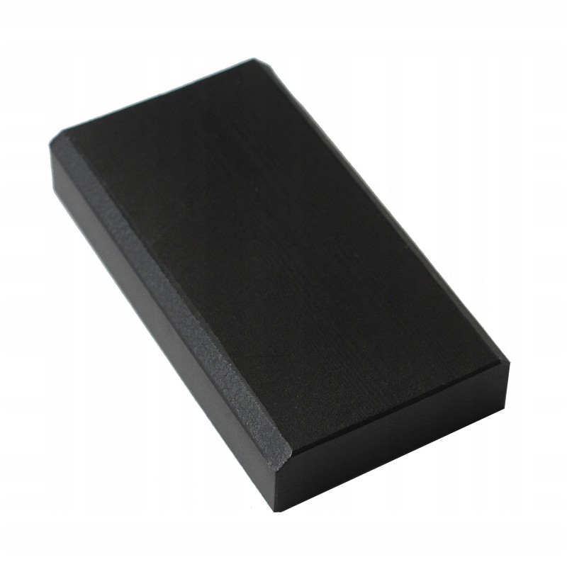 Support slide for cat backhoe loader 16mm