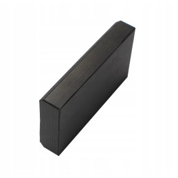 Support slide for cat backhoe loader 16mm