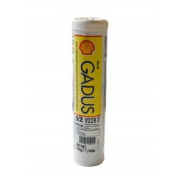 Shell gadus s2 v220 2 multi-purpose grease