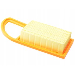 Air filter for stihl blower br 500 550 600
