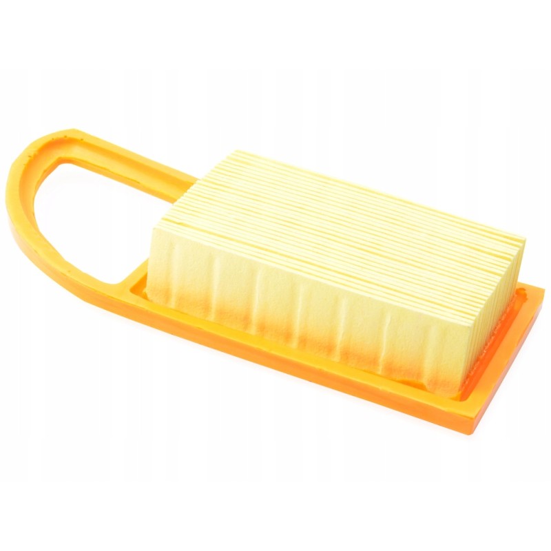Air filter for stihl blower br 500 550 600