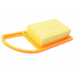 Air filter for stihl blower br 500 550 600