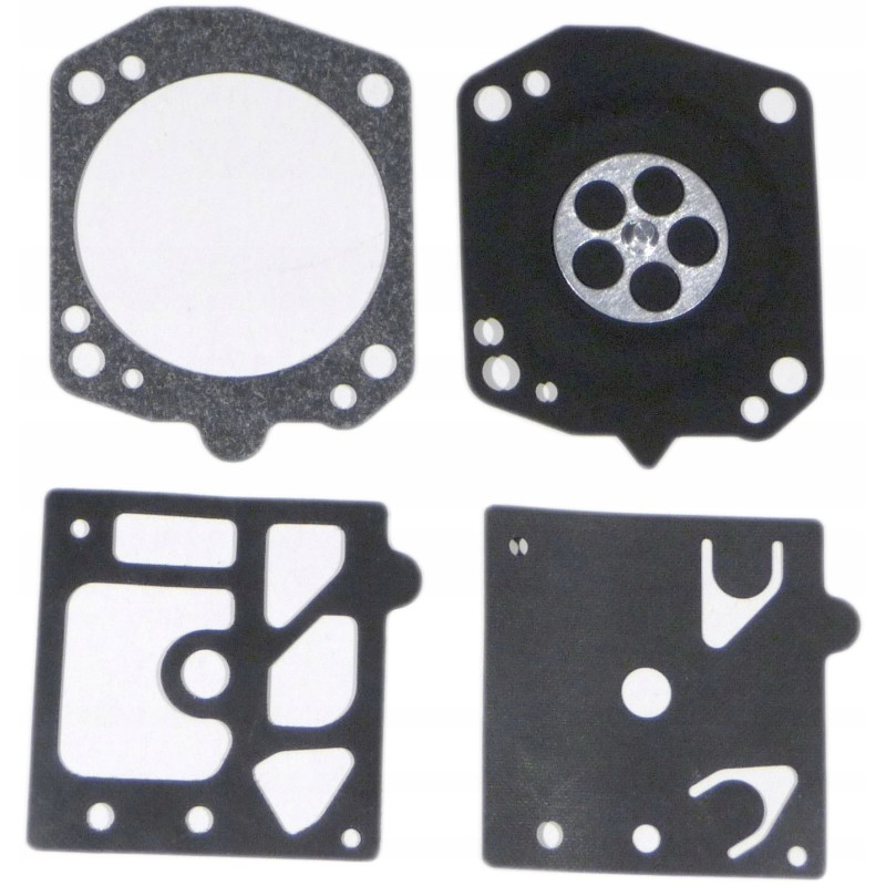 Carburetor diaphragms Walbro Wacker BS 50 60 65 70 2