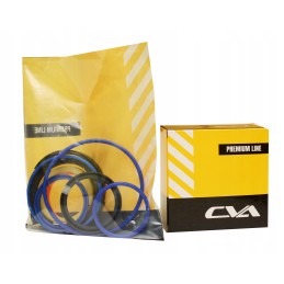 JCB 3CX CVA rotation actuator seal set