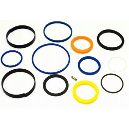 JCB 3CX CVA rotation actuator seal set
