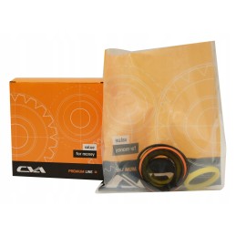 Cat 428b cva actuator seal set