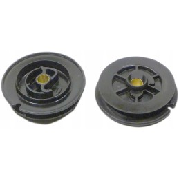 Stihl ts400 ts 400 ts 410 starter pulley