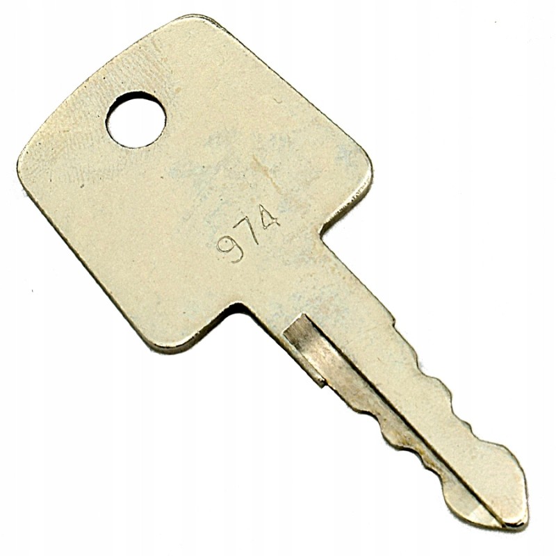 1x key ignition key 2820 00003 0 974 sakai