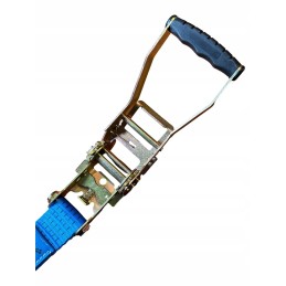 Belt tensioner ratchet tension 50 mm 0 5 meters