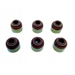 Valve seal mitsubishi l3e set