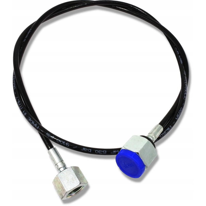 Measuring cable m18x1 5 g1 4, length 1000mm