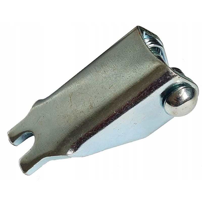 Pawl securing swivel hook 8t HDS hook