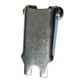 Pawl securing swivel hook 8t HDS hook