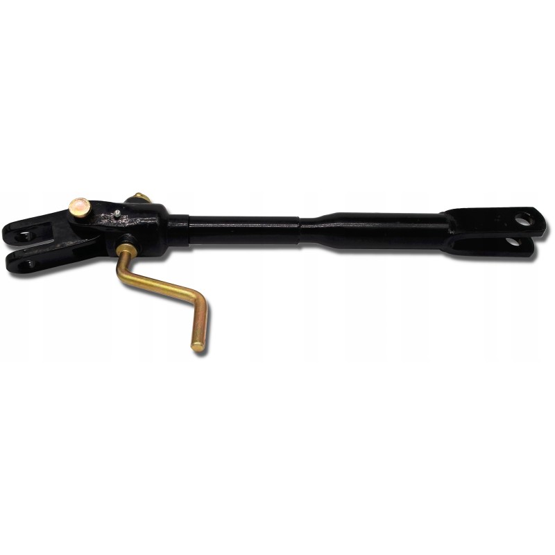 Right hanger complete with crank ursus c 330 c330