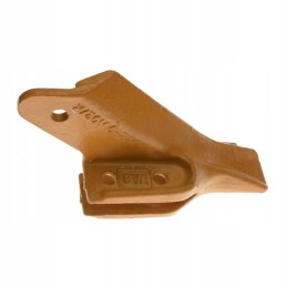 Left side tooth jcb 1 90kg shark 522 00102 l