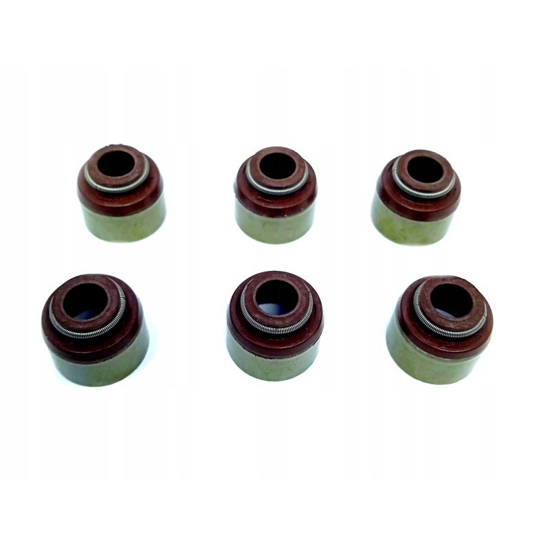 Mitsubishi k3b valve seal set
