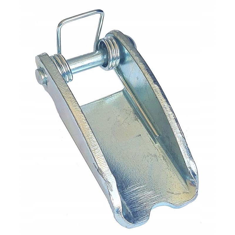 Pawl securing swivel hook 3 15t hds