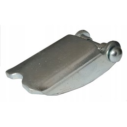 Pawl securing swivel hook 3 15t hds