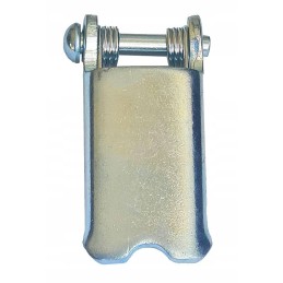 Pawl securing swivel hook 3 15t hds