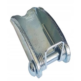 Pawl securing swivel hook 3 15t hds