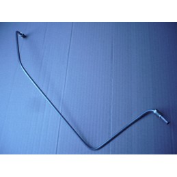 Fuel line, filter, injection pump, mf 4 1876539m93