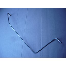 Fuel line, filter, injection pump, mf 4 1876539m93