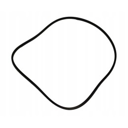 Brake seal cat 428 9r9409