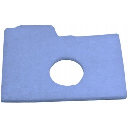 Air filter stihl ms170 ms180 ms231 017 018