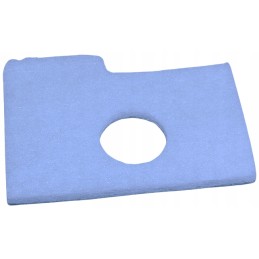 Air filter stihl ms170 ms180 ms231 017 018