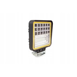Work lamp 42led combo awl12 12 24v