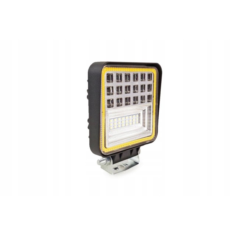Work lamp 42led combo awl12 12 24v