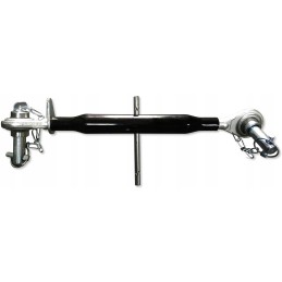 Turnbuckle, upper central connector, Ursus C 330