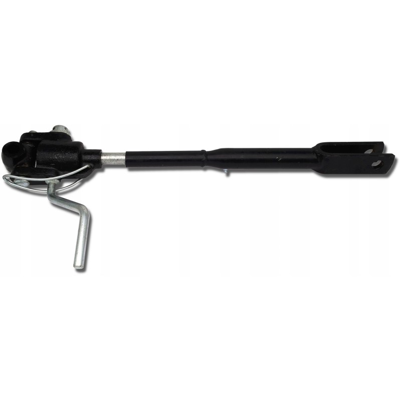 Right hanger complete with Ursus MF 3 Massey crank