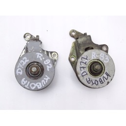 Kubota d722 3 cylinders belt tensioner roller