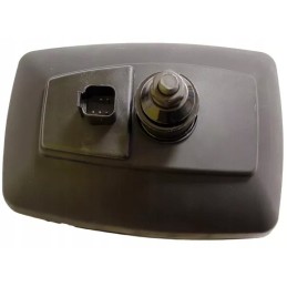 Left road headlight lamp for JCB 3CX 4CX excavators