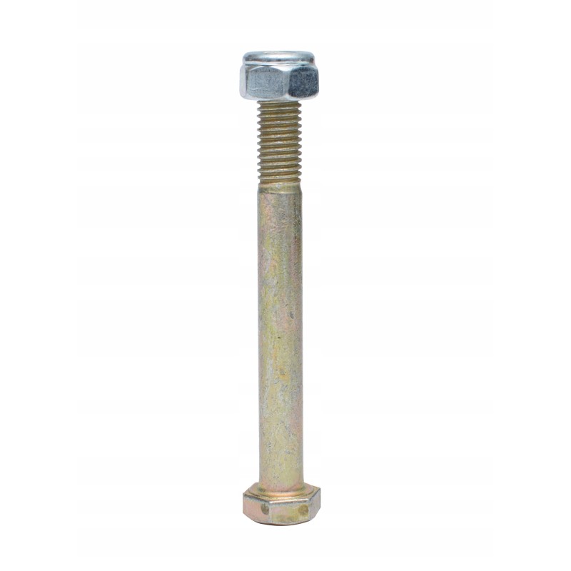 Screw nut JCB M12x100