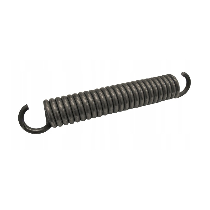 Weidemann seat spring 1 pc