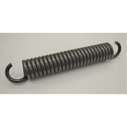 Weidemann seat spring 1 pc
