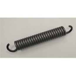 Weidemann seat spring 1 pc