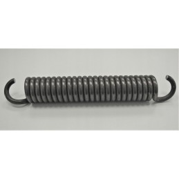 Weidemann seat spring 1 pc