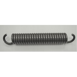 Weidemann seat spring 1 pc