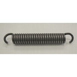 Weidemann seat spring 1 pc