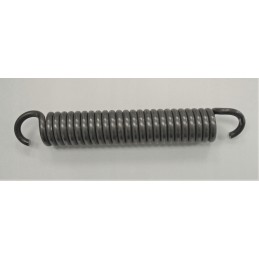 Weidemann seat spring 1 pc