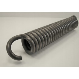 Weidemann seat spring 1 pc