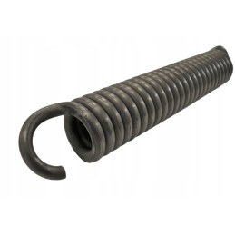 Weidemann seat spring 1 pc