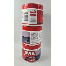 Ceramic paste for joints up to 1400c 0 5kg