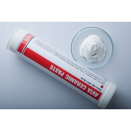 Ceramic paste for joints up to 1400c 0 5kg
