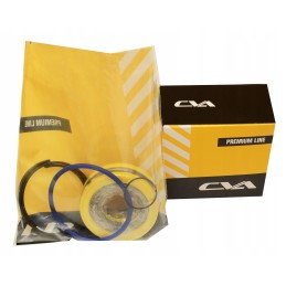 JCB 3CX 4CX CVA bucket cylinder seals