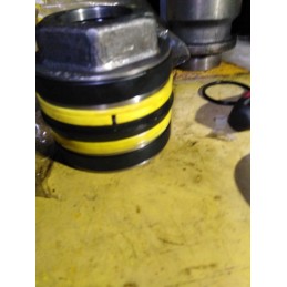 JCB 3CX 4CX CVA bucket cylinder seals
